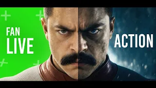 I Created My Own Invincible Live Action (With Cosplayers The Internet Chose)