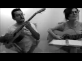 Brindo - Silvana Estrada (Sthef González & Marco Paredes cover)