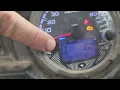 Polaris RZR 900 How to Check the Codes