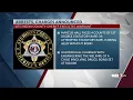 Atchison County Sheriff s Office arrests Arizona man on federal warrant