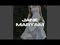 Download Lagu Jane Maryam