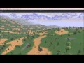 Daggerfall Tools for Unity - Early Terrain Streaming