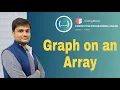 Competitive Coding LIVE Premiere - Graph on an Array Sanket Singh