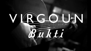 Download Virgoun - Bukti ( Acoustic instrumental / Karaoke / Cover ) MP3