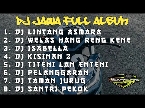 Download MP3 DJ WONG AYU TRESNAKU KINARYO TOMBO SUSAH JRO NING BATINKU || DJ JAWA FULL ALBUM - Adi Fajar