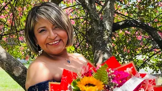 Feliz 10 de mayo