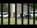 Holmes Arrives in Bryan