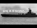 The Horrifying Loss of USS Flier