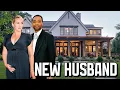 Kate Winslet s Lifestyle 2024 Pregnant with her New Husband