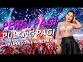 Download Lagu FUNKOT - PERGI PAGI PULANG PAGI FUNKOT NEW VERSION 2025 BY DJ RERE MONIQUE