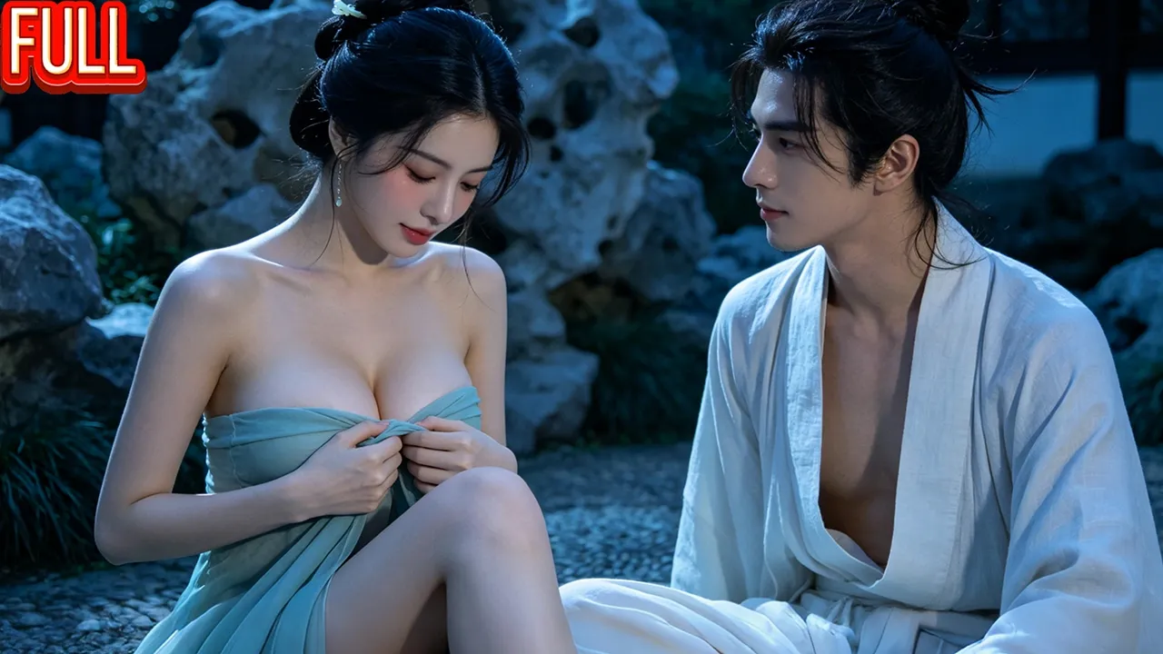 【ENG DUB】👑 The Little Concubine Who Made the Wrong Choice Is Now the Crown Prince's Favorite! poster