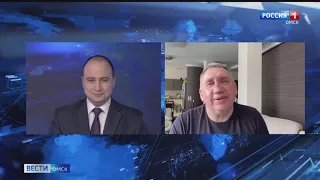 В Омской области стартует турнир «Омские Орлята»