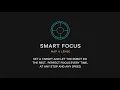 MP Studio - Smart Focus