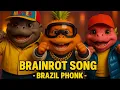 Download Lagu spaghetti Boom Boom - Party Tunes –Brainrot Rap X BaBY  Official (Brazil Phonk Cover)
