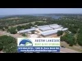 Austin Lakeside Boat RV Storage