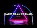 Download Lagu CHA CHA INDIA JAANE DIL MEIN ( STVNDLhiano Remix )
