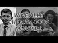 Drone Footage of the Wineville Chicken Coop Murder House