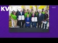 Gov Abbott highlights career training laws with ceremonial signing