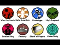 Every SCP 001 Proposal Explained In 9 Minutes