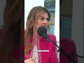 Dr Abby Johnson on her Journey as a Young Planned Parenthood Clinic Director