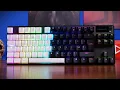 Download Lagu SteelSeries Apex Pro TKL 2023 wireless review and sound test