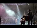 Raim Laode _ Pergilah kasih Live Perform di Jambore Nasional XII 2026 Cibubur