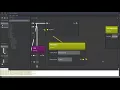 Adding Backward Movement in O3DE Script Canvas