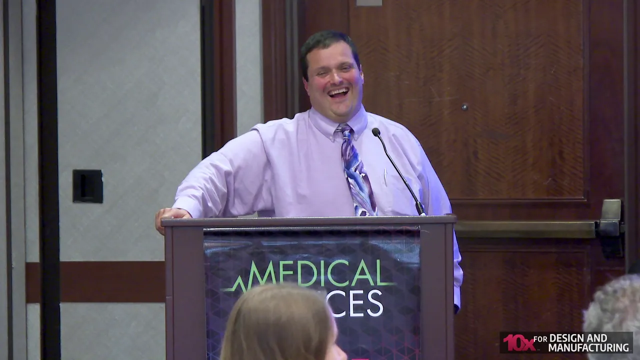 Medical Device Change Management Best Practices | Drues + Speer