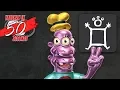 MODO Topology Scripts Select Limited Loop and Select Inside