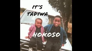 tadiwa hokoso audio 