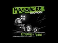 Massacre - Tanto amor (AUDIO)