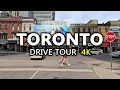 Download Lagu Toronto Drive Tour 2025 | Centrum 4K POV