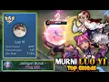 Download Lagu TOP GLOBAL LUO YI NEKAT SOLO RANKED PAKAI SINYAL JUMPING !! GAMEPLAY LUO YI TOP 1 GLOBAL 2024