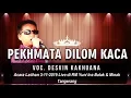 Download Lagu Pekhmata Dilom Kaca - Voc. Desvin Kakhuana - Cipt. Tarwis Tumbai - Cover Lagu Lampung Live Latihan