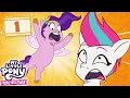 Download Lagu My Little Pony: Tell Your Tale | Sisters Take Flight | Full Episode