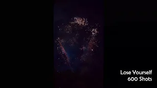 lose yourself by brothers pyrotechnics norfolkfireworksltd