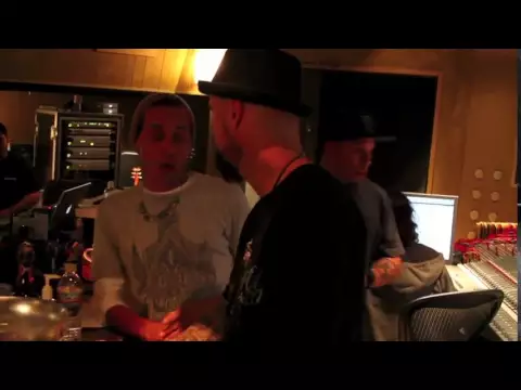 Download MP3 ARMADA LATINA - Behind The Scenes \u0026 the making of | CYPRESS HILL, PITBULL, MARC ANTHONY, JIM JONSIN