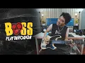 Download Lagu Anarcute - Dunia Belum Berakhir (Bass Playthrough)