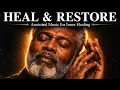 Heal & Restore | 2 Hours of Anointed Gospel Blues Music for Inner Healing