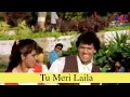 Tu Meri Laila | Full Song | Kaun Kare Kurbanie | Govinda, Anita Raj | HD