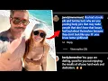 Mina Starsiak Hawk Defended by Husband After Beach Photo Criticism