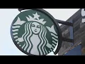 Starbucks open door policy changes