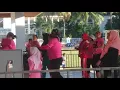 Download Lagu Senam Ibu-Ibu Lapmer Ambon( Maluku )