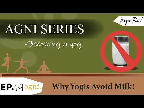 Agni Initiative by Mukul Anna