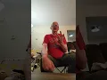 Jimbo Bonnen Video Diary: A question in scholastic bowl practice