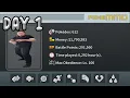 PokeMMO - Day 1