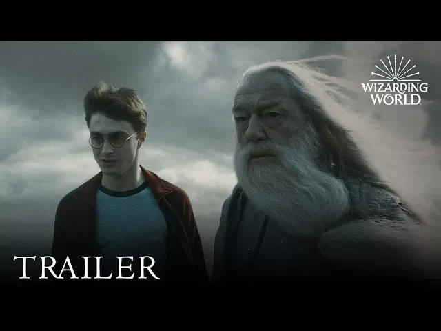 Official Trailer