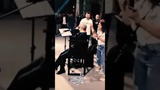 بعت كل الناس علشانو حالة واتس حزينه جورج 