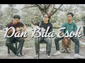 Download Lagu Dan Bila Esok - Sofaz (Cover by Aniq)
