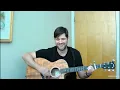 Trampled by Turtles - Victory (Acoustic Cover)